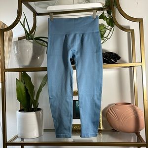 Set Active Cloud Sculptflex Leggings M/L